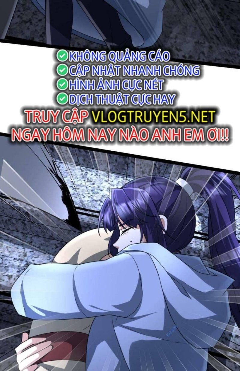 Đóng Băng Toàn Cầu: Tôi Gây Dựng Nên Phòng An Toàn Thời Tận Chapter 57 - Trang 2