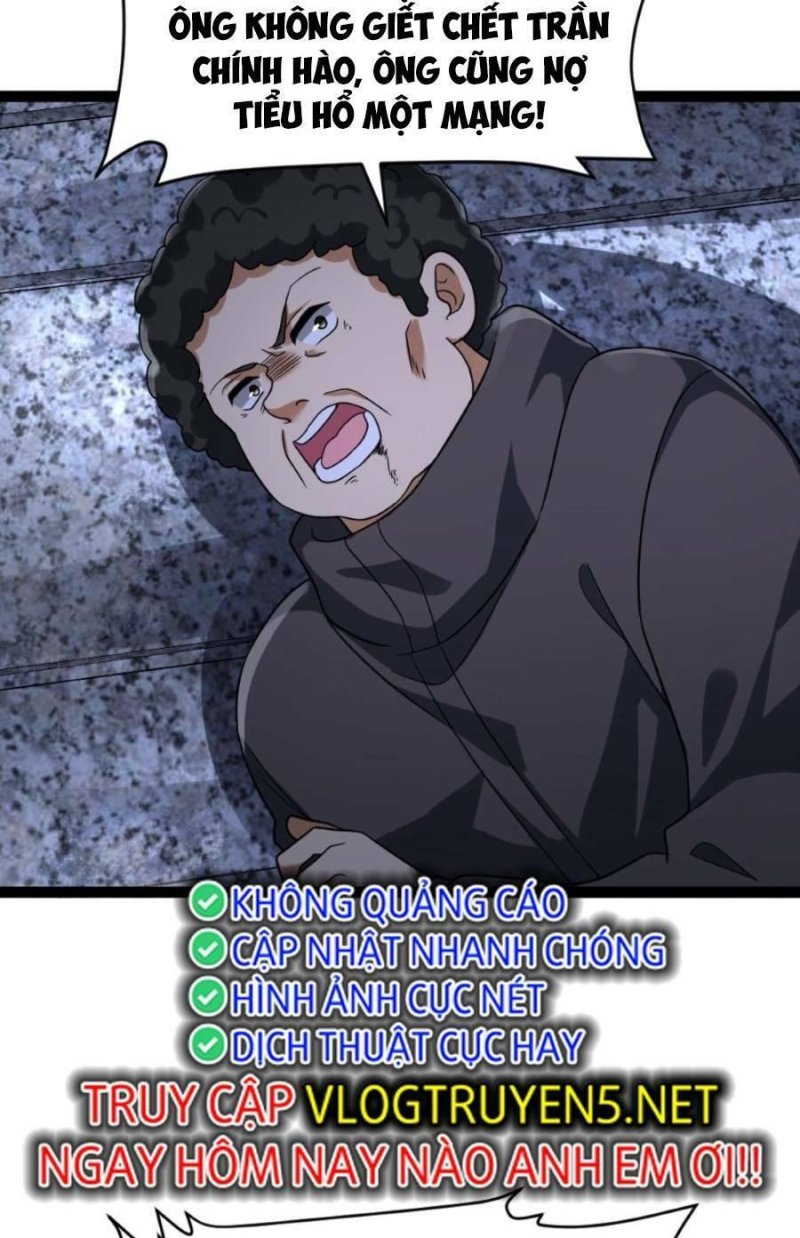 Đóng Băng Toàn Cầu: Tôi Gây Dựng Nên Phòng An Toàn Thời Tận Chapter 57 - Trang 2