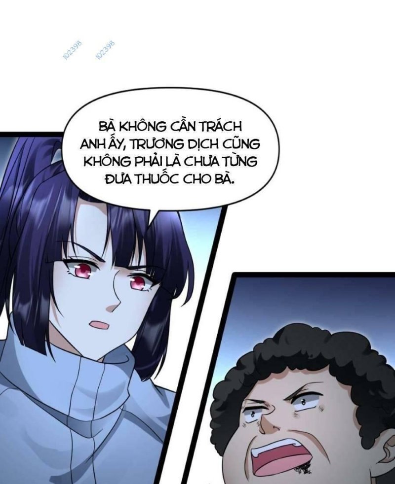 Đóng Băng Toàn Cầu: Tôi Gây Dựng Nên Phòng An Toàn Thời Tận Chapter 57 - Trang 2