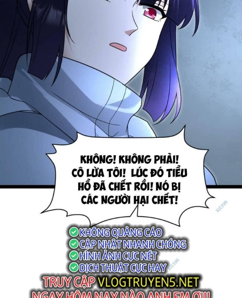 Đóng Băng Toàn Cầu: Tôi Gây Dựng Nên Phòng An Toàn Thời Tận Chapter 57 - Trang 2