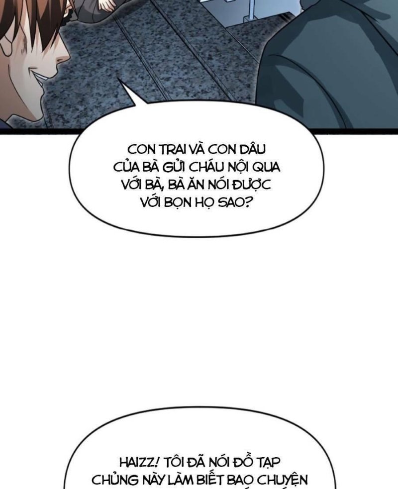 Đóng Băng Toàn Cầu: Tôi Gây Dựng Nên Phòng An Toàn Thời Tận Chapter 57 - Trang 2