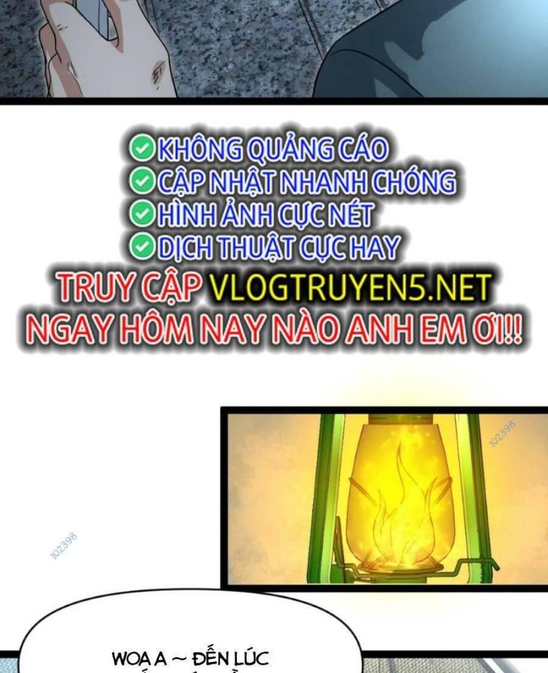 Đóng Băng Toàn Cầu: Tôi Gây Dựng Nên Phòng An Toàn Thời Tận Chapter 57 - Trang 2