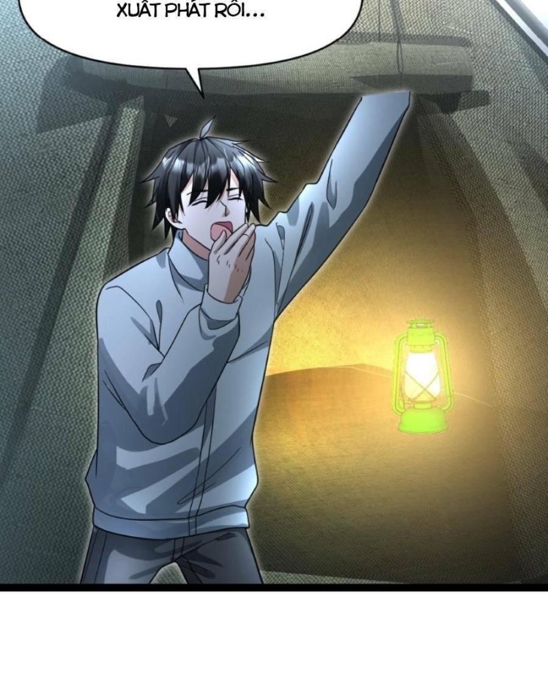 Đóng Băng Toàn Cầu: Tôi Gây Dựng Nên Phòng An Toàn Thời Tận Chapter 57 - Trang 2