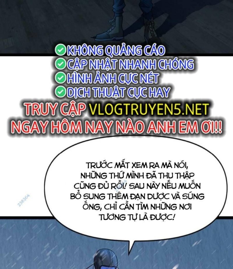 Đóng Băng Toàn Cầu: Tôi Gây Dựng Nên Phòng An Toàn Thời Tận Chapter 58 - Trang 2