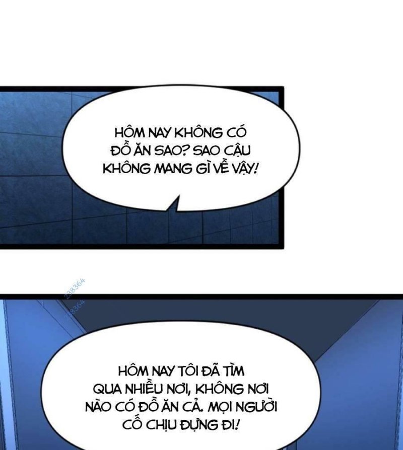 Đóng Băng Toàn Cầu: Tôi Gây Dựng Nên Phòng An Toàn Thời Tận Chapter 58 - Trang 2