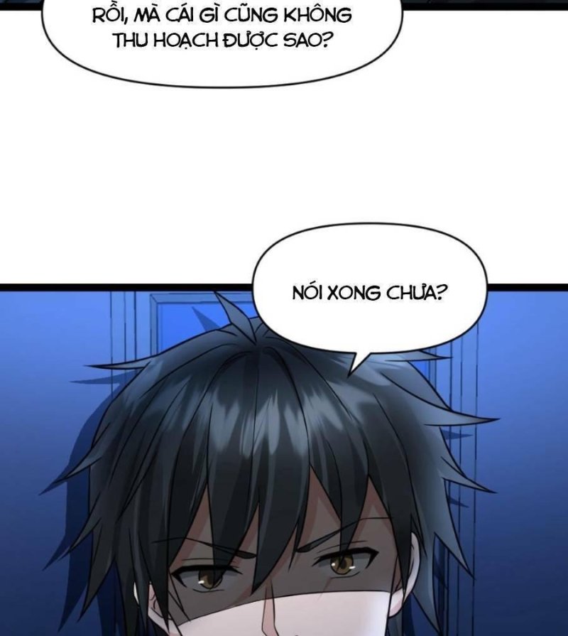 Đóng Băng Toàn Cầu: Tôi Gây Dựng Nên Phòng An Toàn Thời Tận Chapter 58 - Trang 2