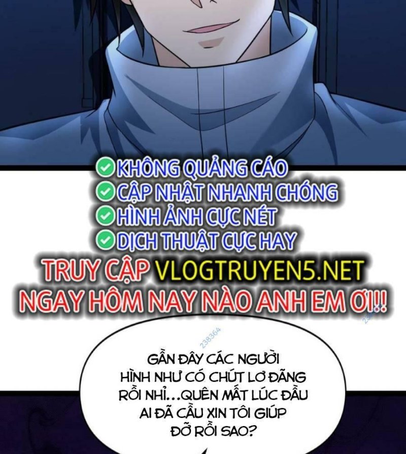 Đóng Băng Toàn Cầu: Tôi Gây Dựng Nên Phòng An Toàn Thời Tận Chapter 58 - Trang 2