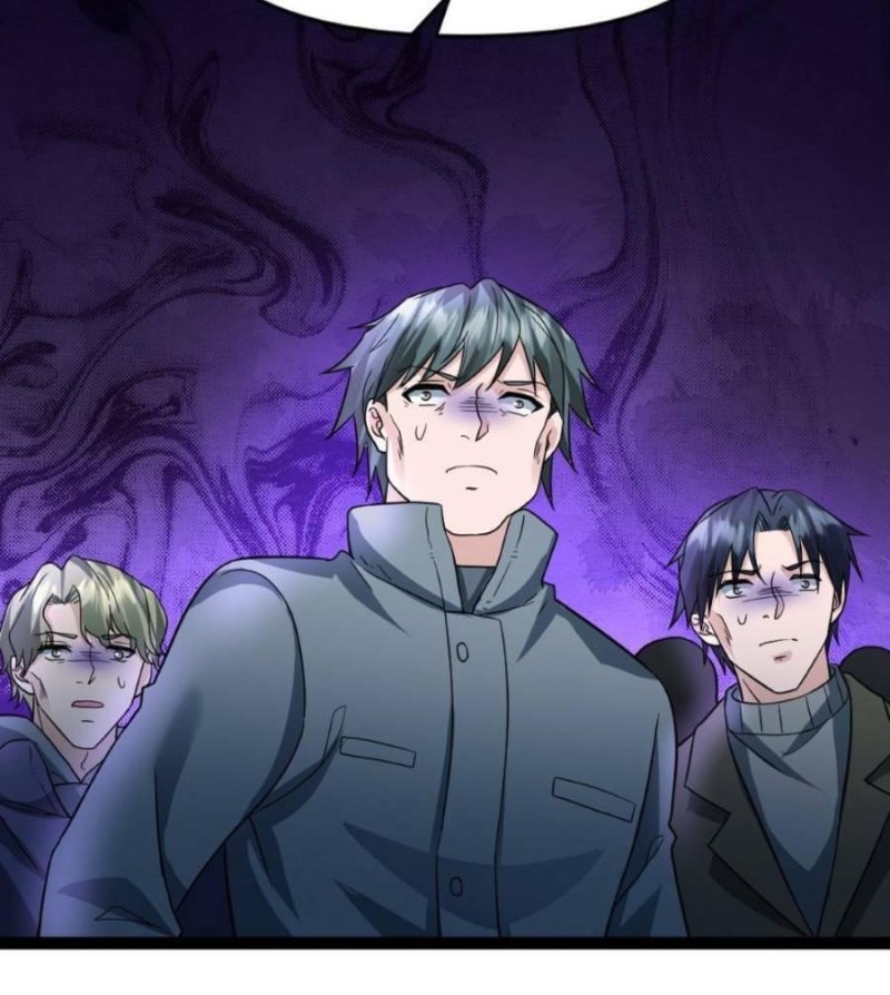 Đóng Băng Toàn Cầu: Tôi Gây Dựng Nên Phòng An Toàn Thời Tận Chapter 58 - Trang 2