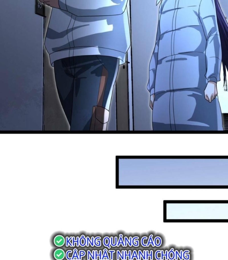 Đóng Băng Toàn Cầu: Tôi Gây Dựng Nên Phòng An Toàn Thời Tận Chapter 59 - Trang 2