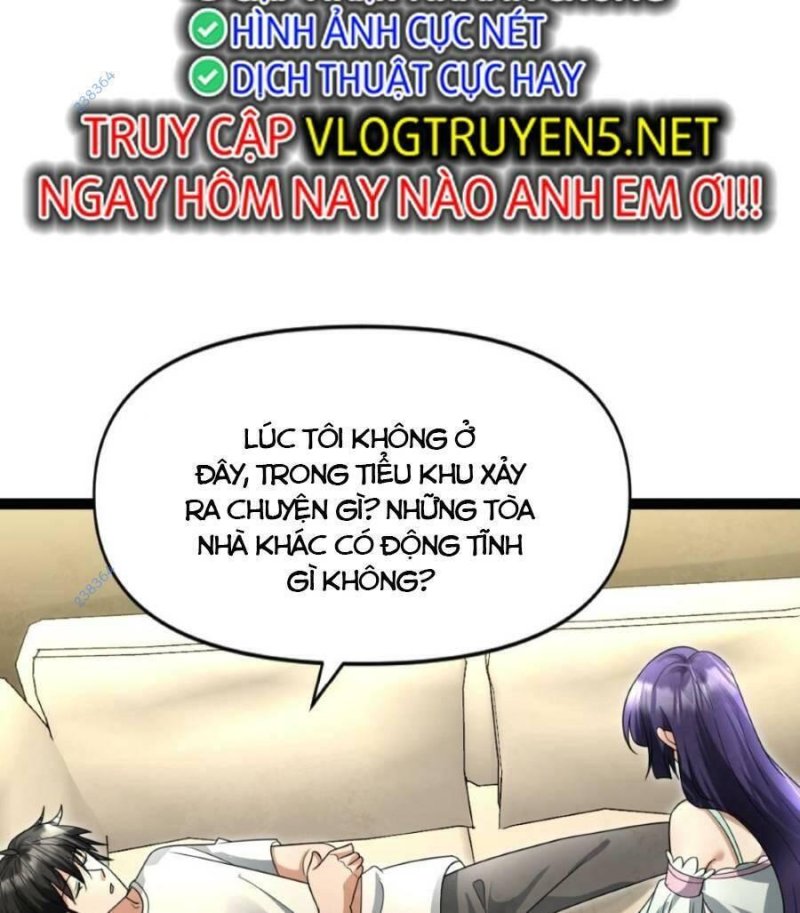 Đóng Băng Toàn Cầu: Tôi Gây Dựng Nên Phòng An Toàn Thời Tận Chapter 59 - Trang 2