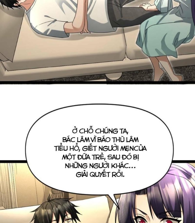 Đóng Băng Toàn Cầu: Tôi Gây Dựng Nên Phòng An Toàn Thời Tận Chapter 59 - Trang 2