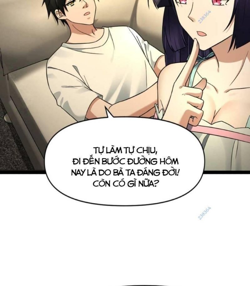 Đóng Băng Toàn Cầu: Tôi Gây Dựng Nên Phòng An Toàn Thời Tận Chapter 59 - Trang 2