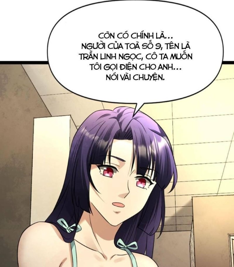 Đóng Băng Toàn Cầu: Tôi Gây Dựng Nên Phòng An Toàn Thời Tận Chapter 59 - Trang 2