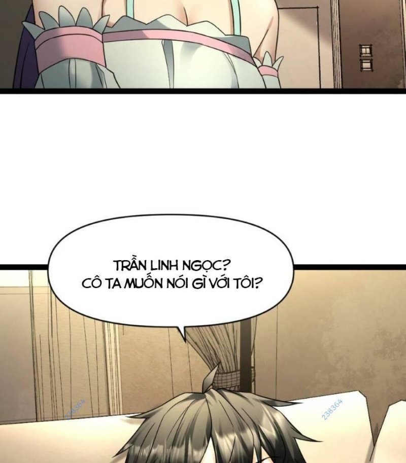 Đóng Băng Toàn Cầu: Tôi Gây Dựng Nên Phòng An Toàn Thời Tận Chapter 59 - Trang 2