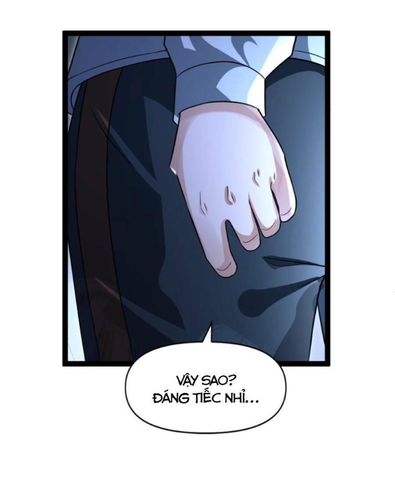 Đóng Băng Toàn Cầu: Tôi Gây Dựng Nên Phòng An Toàn Thời Tận Chapter 59 - Trang 2