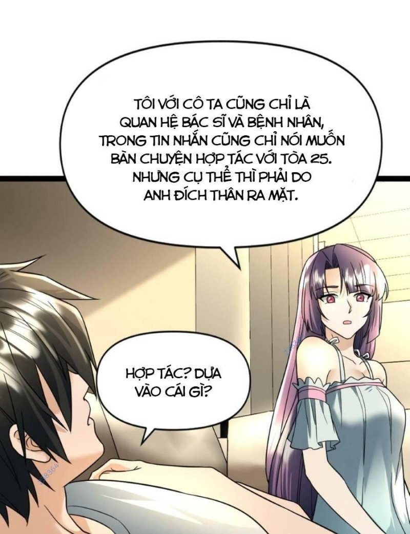 Đóng Băng Toàn Cầu: Tôi Gây Dựng Nên Phòng An Toàn Thời Tận Chapter 60 - Trang 2