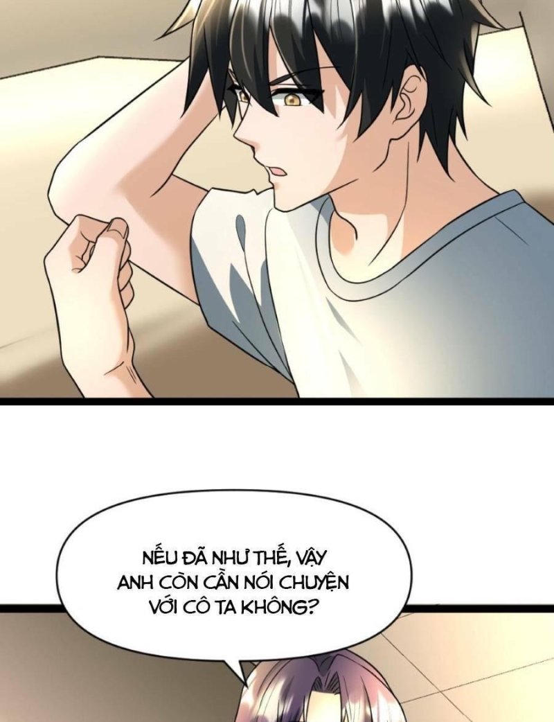 Đóng Băng Toàn Cầu: Tôi Gây Dựng Nên Phòng An Toàn Thời Tận Chapter 60 - Trang 2