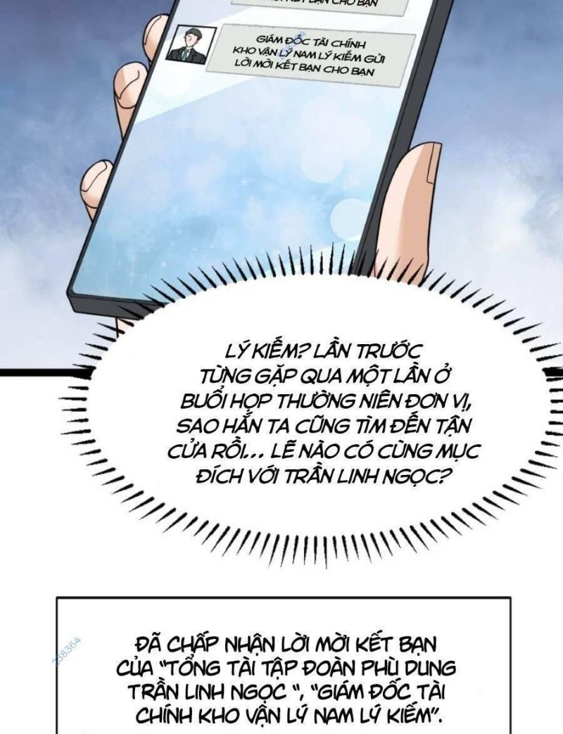 Đóng Băng Toàn Cầu: Tôi Gây Dựng Nên Phòng An Toàn Thời Tận Chapter 60 - Trang 2