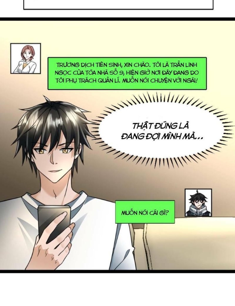 Đóng Băng Toàn Cầu: Tôi Gây Dựng Nên Phòng An Toàn Thời Tận Chapter 60 - Trang 2