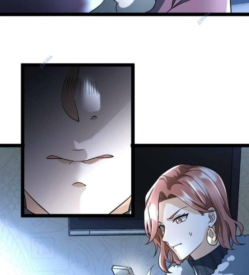 Đóng Băng Toàn Cầu: Tôi Gây Dựng Nên Phòng An Toàn Thời Tận Chapter 60 - Trang 2