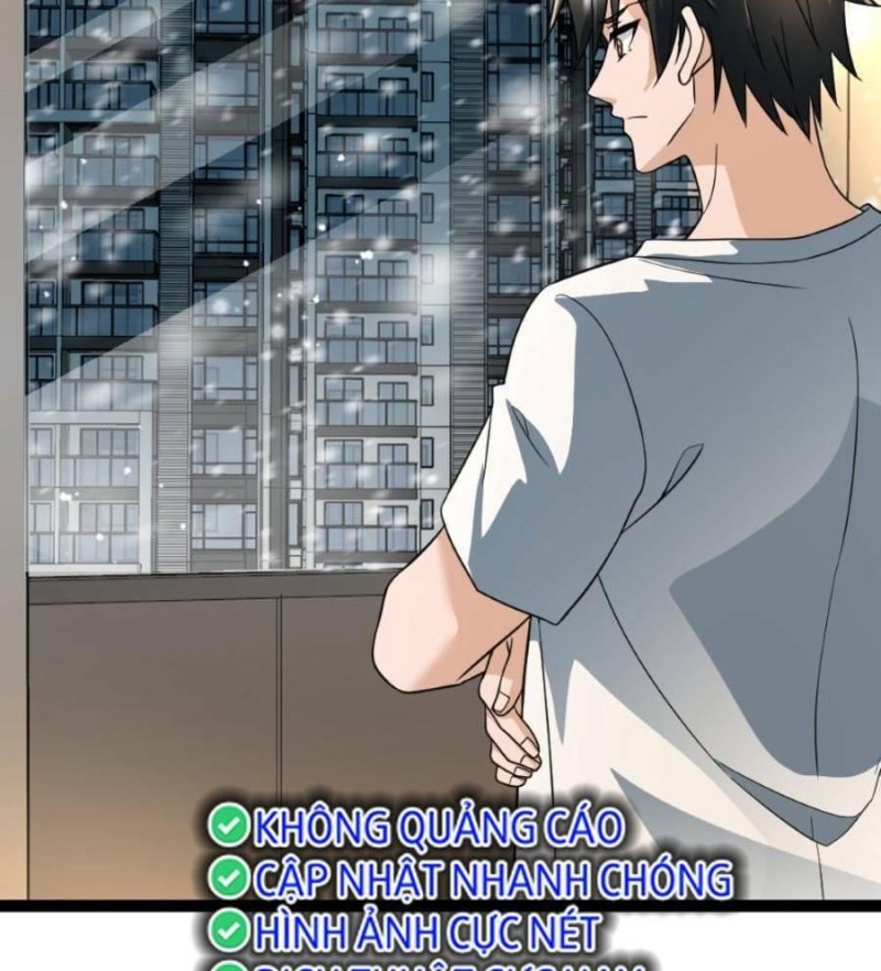 Đóng Băng Toàn Cầu: Tôi Gây Dựng Nên Phòng An Toàn Thời Tận Chapter 60 - Trang 2
