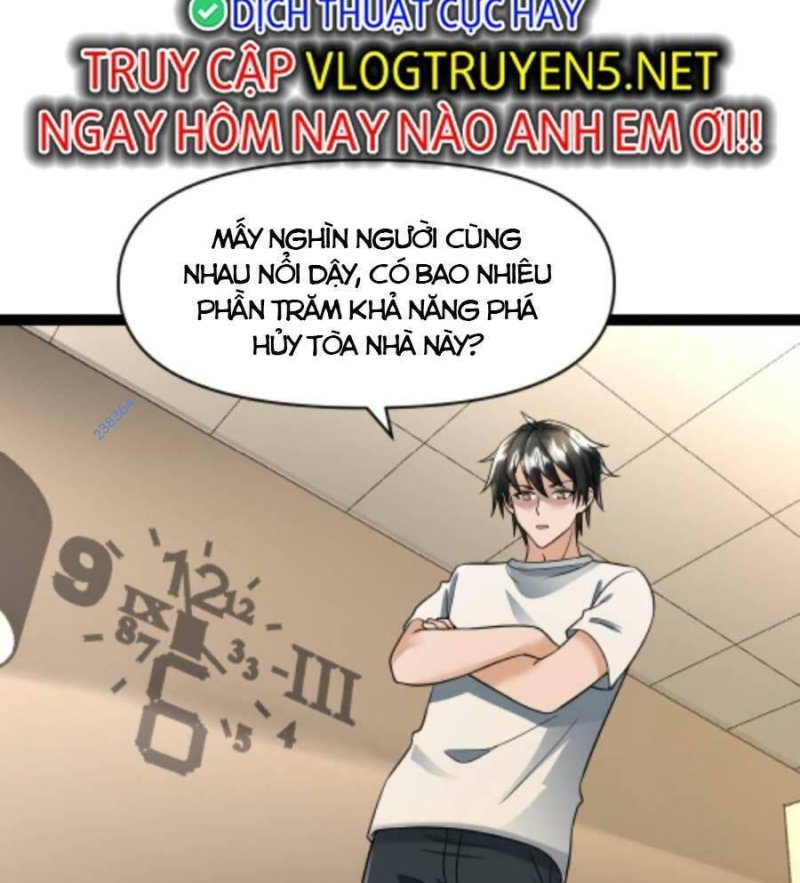 Đóng Băng Toàn Cầu: Tôi Gây Dựng Nên Phòng An Toàn Thời Tận Chapter 60 - Trang 2