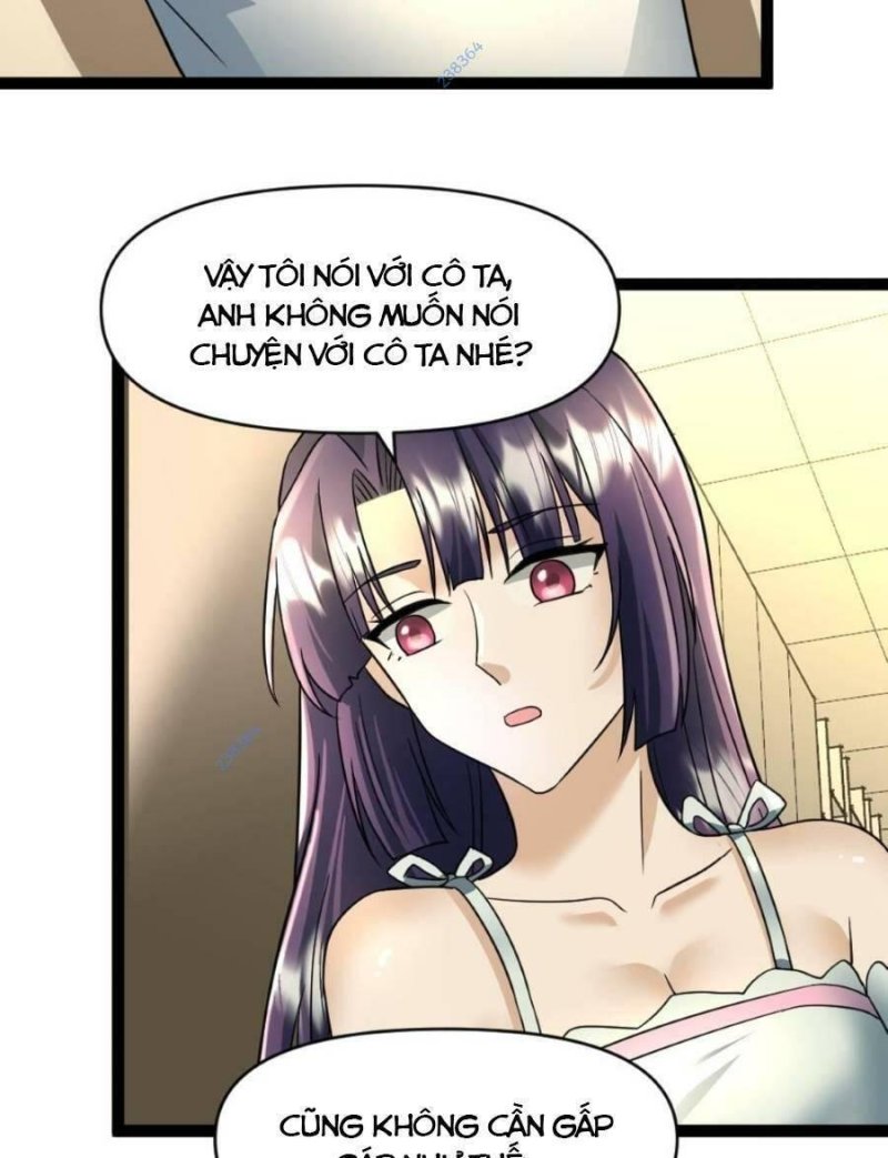 Đóng Băng Toàn Cầu: Tôi Gây Dựng Nên Phòng An Toàn Thời Tận Chapter 60 - Trang 2