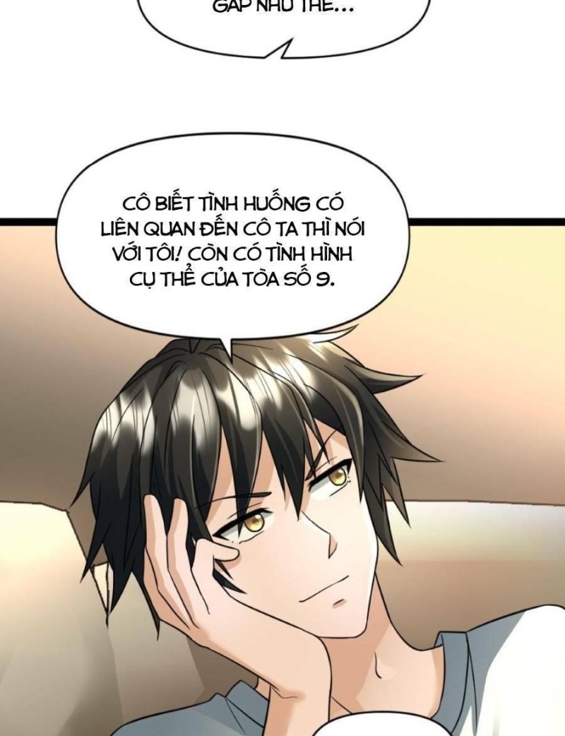 Đóng Băng Toàn Cầu: Tôi Gây Dựng Nên Phòng An Toàn Thời Tận Chapter 60 - Trang 2