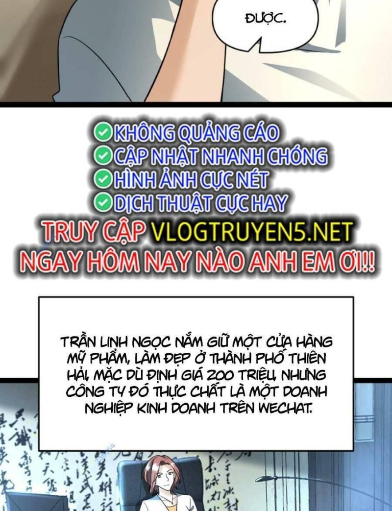 Đóng Băng Toàn Cầu: Tôi Gây Dựng Nên Phòng An Toàn Thời Tận Chapter 60 - Trang 2