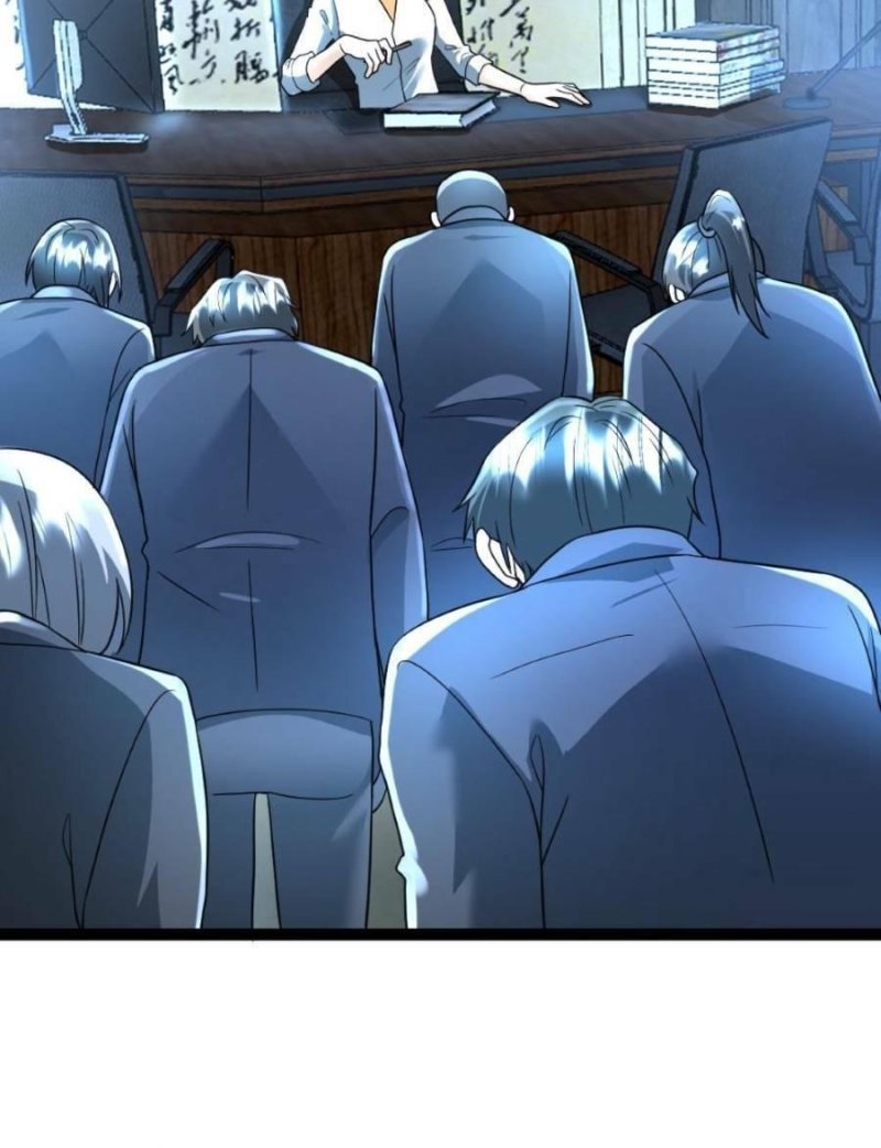 Đóng Băng Toàn Cầu: Tôi Gây Dựng Nên Phòng An Toàn Thời Tận Chapter 60 - Trang 2