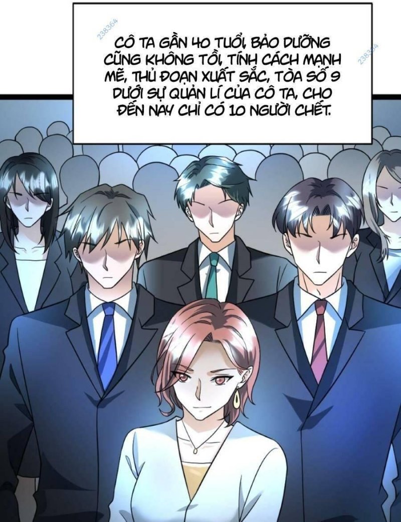 Đóng Băng Toàn Cầu: Tôi Gây Dựng Nên Phòng An Toàn Thời Tận Chapter 60 - Trang 2