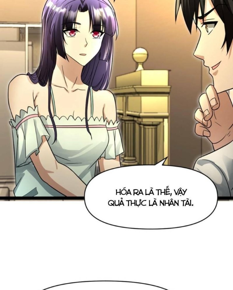 Đóng Băng Toàn Cầu: Tôi Gây Dựng Nên Phòng An Toàn Thời Tận Chapter 61 - Trang 2