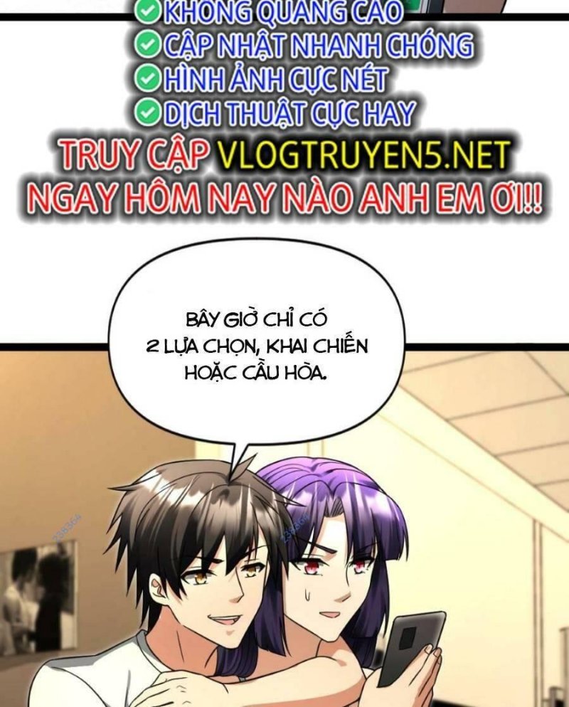 Đóng Băng Toàn Cầu: Tôi Gây Dựng Nên Phòng An Toàn Thời Tận Chapter 61 - Trang 2