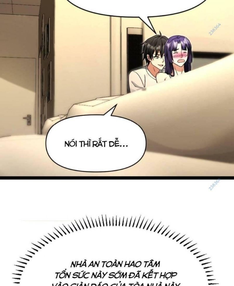 Đóng Băng Toàn Cầu: Tôi Gây Dựng Nên Phòng An Toàn Thời Tận Chapter 61 - Trang 2