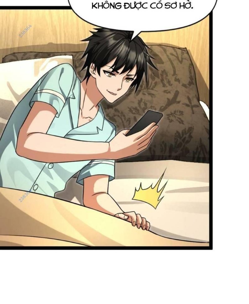 Đóng Băng Toàn Cầu: Tôi Gây Dựng Nên Phòng An Toàn Thời Tận Chapter 61 - Trang 2