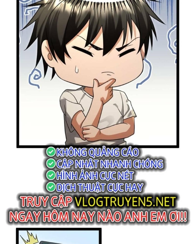 Đóng Băng Toàn Cầu: Tôi Gây Dựng Nên Phòng An Toàn Thời Tận Chapter 61 - Trang 2