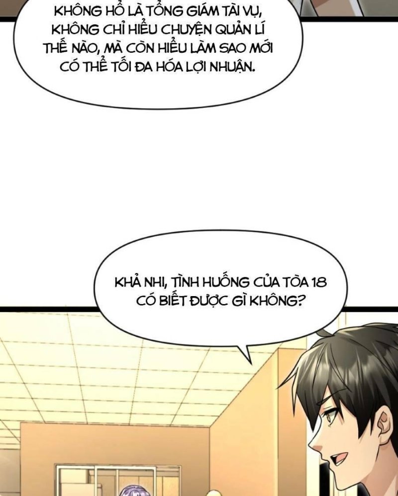 Đóng Băng Toàn Cầu: Tôi Gây Dựng Nên Phòng An Toàn Thời Tận Chapter 61 - Trang 2