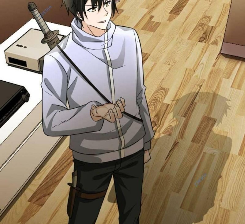 Đóng Băng Toàn Cầu: Tôi Gây Dựng Nên Phòng An Toàn Thời Tận Chapter 62 - Trang 2