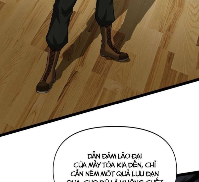 Đóng Băng Toàn Cầu: Tôi Gây Dựng Nên Phòng An Toàn Thời Tận Chapter 62 - Trang 2