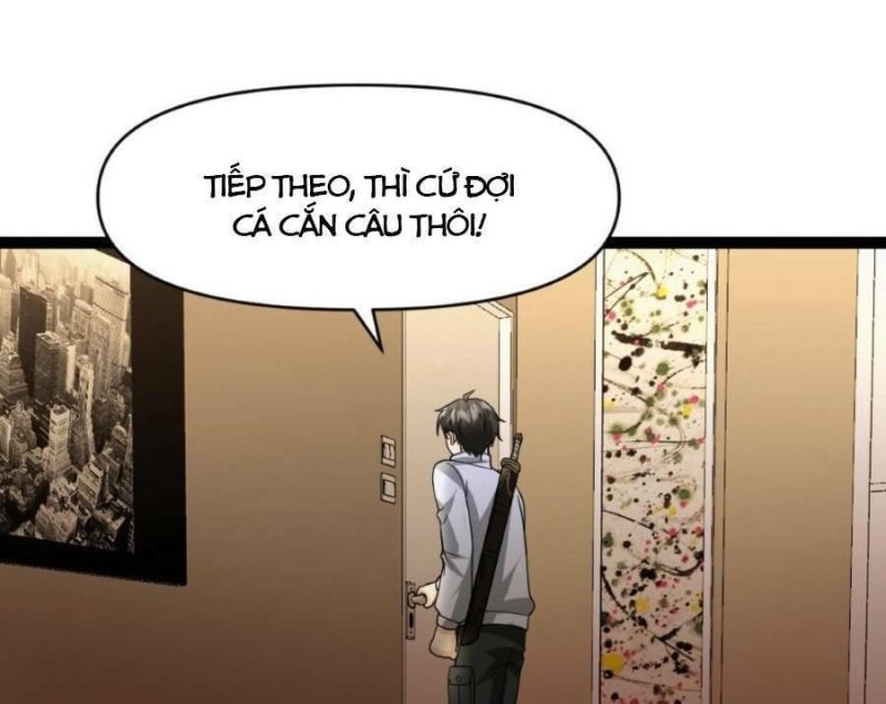 Đóng Băng Toàn Cầu: Tôi Gây Dựng Nên Phòng An Toàn Thời Tận Chapter 62 - Trang 2