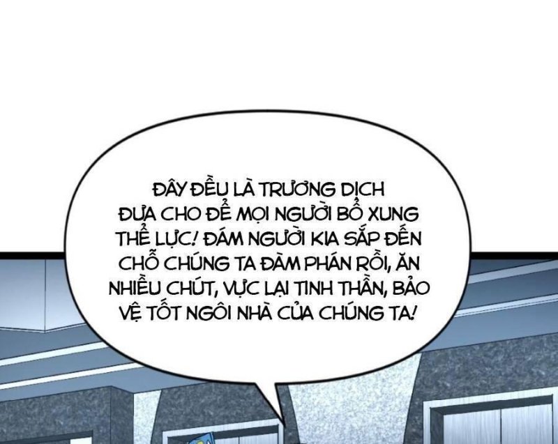 Đóng Băng Toàn Cầu: Tôi Gây Dựng Nên Phòng An Toàn Thời Tận Chapter 62 - Trang 2
