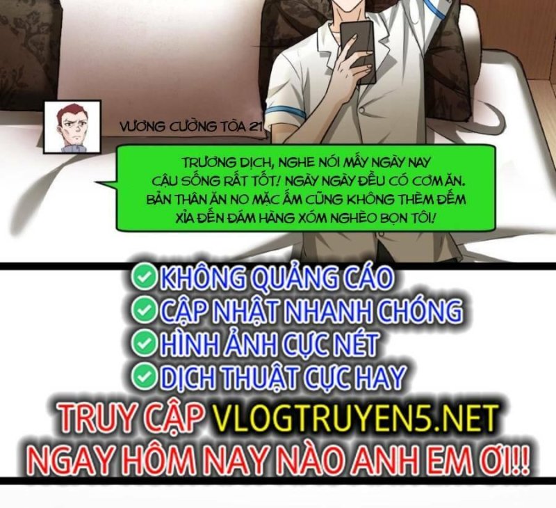 Đóng Băng Toàn Cầu: Tôi Gây Dựng Nên Phòng An Toàn Thời Tận Chapter 62 - Trang 2