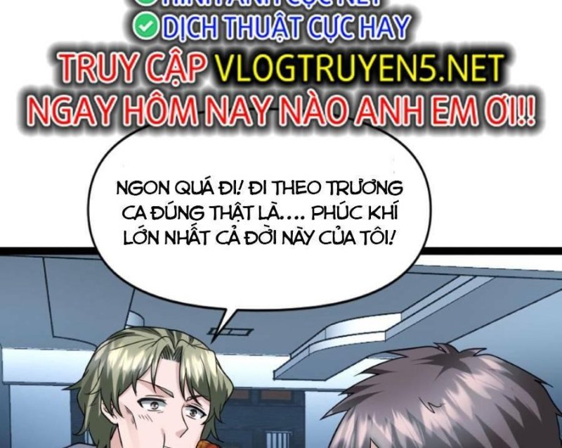 Đóng Băng Toàn Cầu: Tôi Gây Dựng Nên Phòng An Toàn Thời Tận Chapter 62 - Trang 2