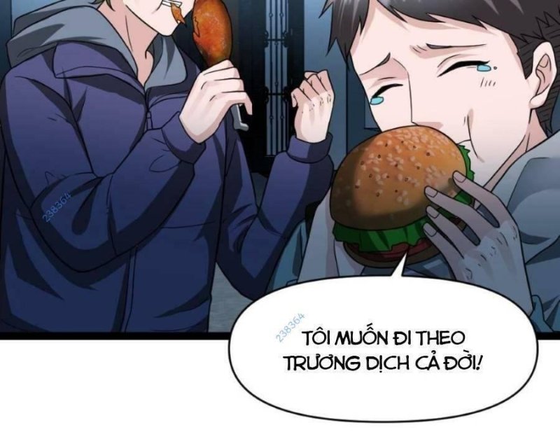 Đóng Băng Toàn Cầu: Tôi Gây Dựng Nên Phòng An Toàn Thời Tận Chapter 62 - Trang 2