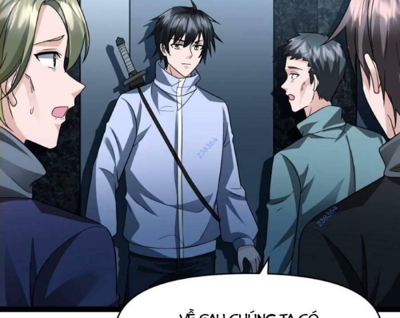 Đóng Băng Toàn Cầu: Tôi Gây Dựng Nên Phòng An Toàn Thời Tận Chapter 62 - Trang 2