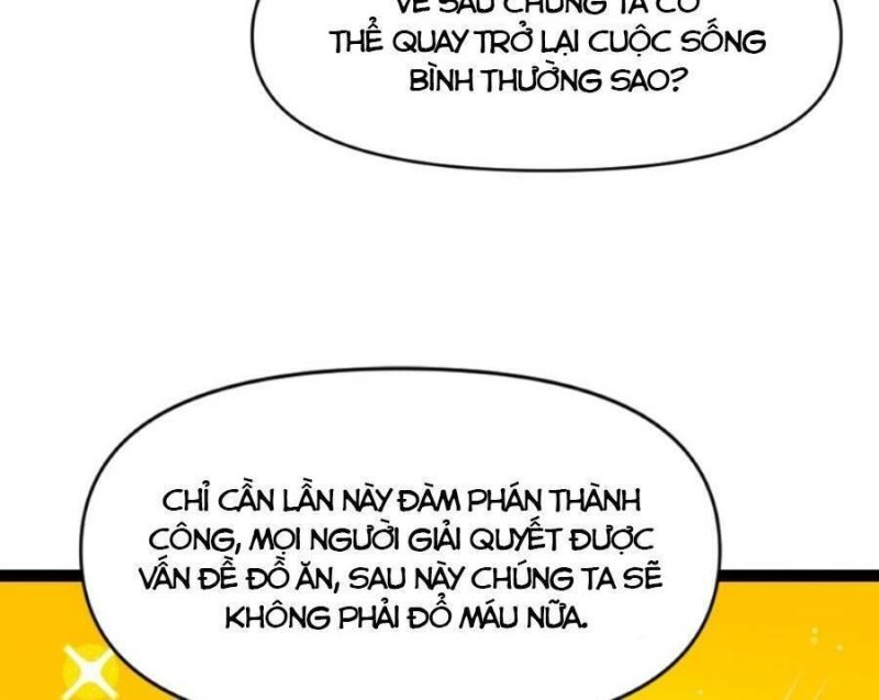 Đóng Băng Toàn Cầu: Tôi Gây Dựng Nên Phòng An Toàn Thời Tận Chapter 62 - Trang 2