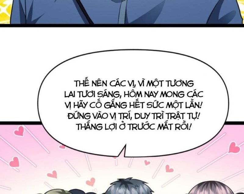 Đóng Băng Toàn Cầu: Tôi Gây Dựng Nên Phòng An Toàn Thời Tận Chapter 62 - Trang 2