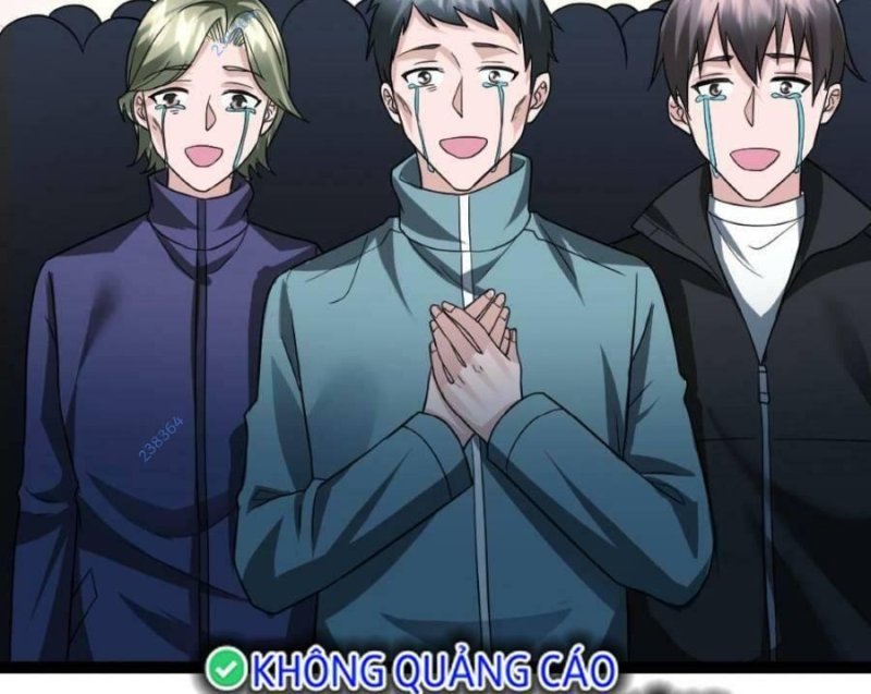 Đóng Băng Toàn Cầu: Tôi Gây Dựng Nên Phòng An Toàn Thời Tận Chapter 62 - Trang 2