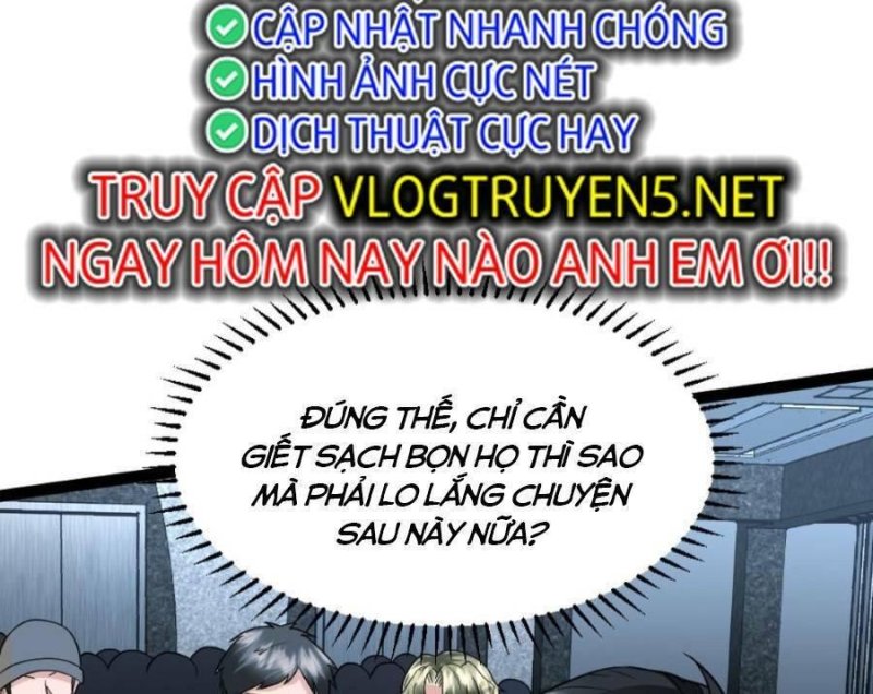 Đóng Băng Toàn Cầu: Tôi Gây Dựng Nên Phòng An Toàn Thời Tận Chapter 62 - Trang 2