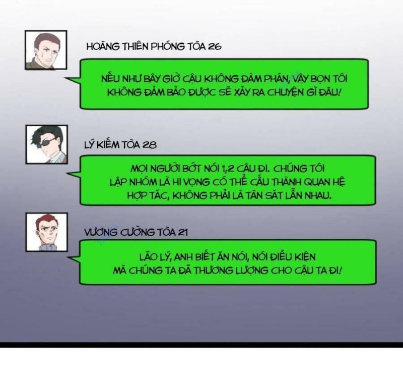 Đóng Băng Toàn Cầu: Tôi Gây Dựng Nên Phòng An Toàn Thời Tận Chapter 62 - Trang 2